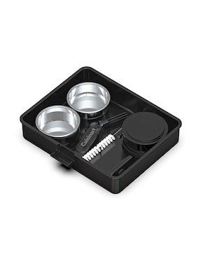 Cafetera espresso Cuisinart Espresso Bar em-640es