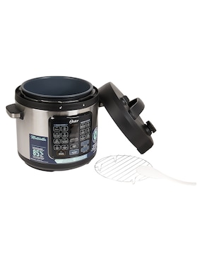Olla presión eléctrica Oster Diamond Force