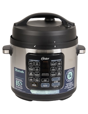 Olla presión eléctrica Oster Diamond Force