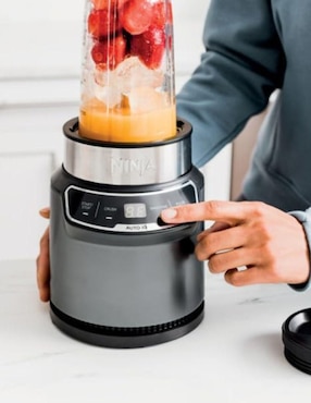 Licuadora personal Ninja Nutri-Pro BN400 2 velocidades