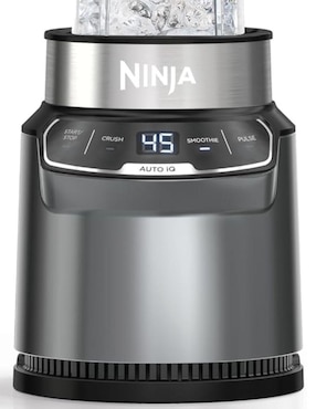 Licuadora personal Ninja Nutri-Pro BN400 2 velocidades