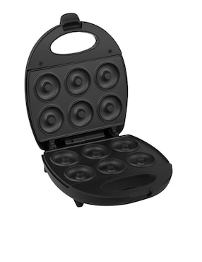 Máquina donas Iq Tech 6 porciones