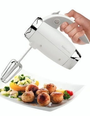 Batidora manual Betty Crocker 7 velocidades BC-4208 Power Up