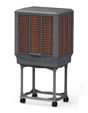 Aire acondicionado portátil Symphony frío 18 L Aeris Diamnt Plus 127 V