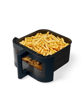Freidora de aire Chefman Crispinator 7.5 L RJ38-T1-MID-MX