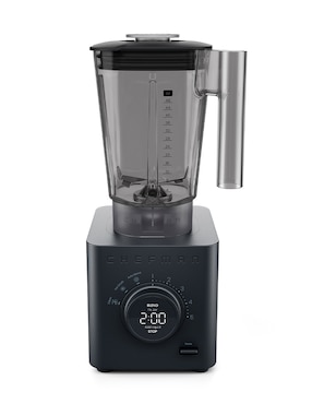 Licuadora Chefman RJ27-T1-TJ-MIDNIGHT-MX 6 velocidades