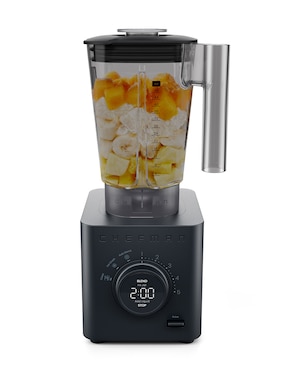 Licuadora Chefman RJ27-T1-TJ-MIDNIGHT-MX 6 velocidades