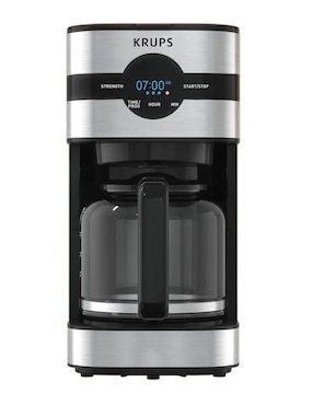 Cafetera de extracción Krups Simply Brew KM205D50