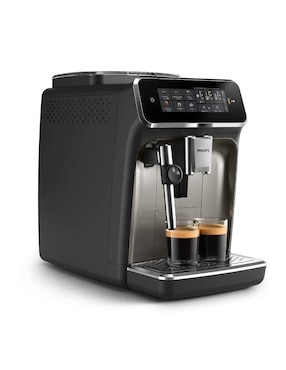 Cafetera espresso Philips Serie 3300 Lattego Serie 3300