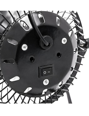 Ventilador de escritorio Xtellar 1 velocidades