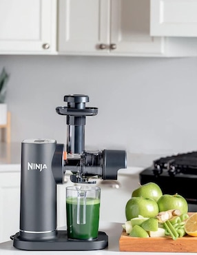 Extractor de jugo Ninja 150 w