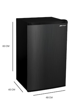 Frigobar Mirage Mrx33es 3.2 pies cúbicos