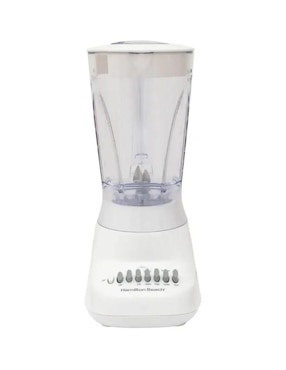 Licuadora Hamilton Beach 50166G 10 velocidades