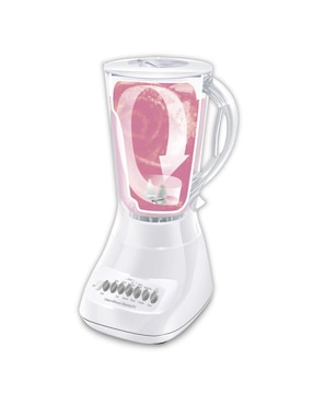 Licuadora Hamilton Beach 50166G 10 velocidades