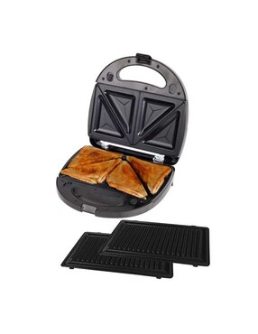 Sandwichera Koblenz skm-900n