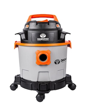 Aspiradora wet & dry Daewoo davc90-10l 10 litros