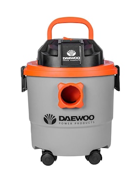 Aspiradora wet & dry Daewoo davc90-15l 15 litros
