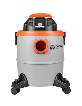 Aspiradora wet & dry Daewoo davc90-20l 20 litros