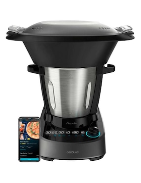 Robot de cocina Cecotec
