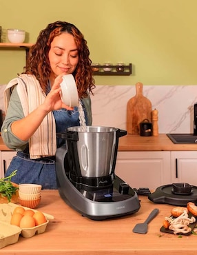 Robot de cocina Cecotec