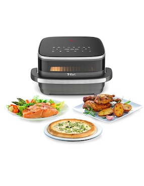 Freidora de aire T-Fal XL Surface 1 L FW401HX0