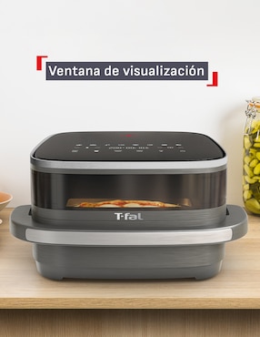 Freidora de aire T-Fal XL Surface 1 L FW401HX0