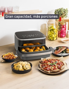 Freidora de aire T-Fal XL Surface 1 L FW401HX0