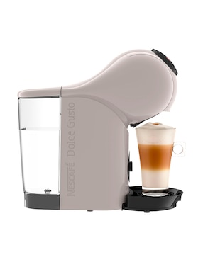 Cafetera de cápsula Krups Dolce Gusto KP240AX0