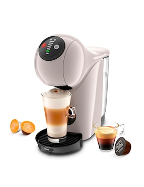 Cafetera de cápsula Krups Dolce Gusto KP240AX0