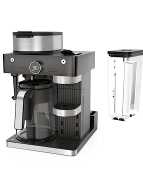 Cafetera espresso Ninja CFN601