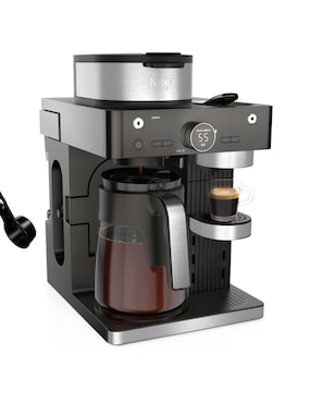 Cafetera espresso Ninja CFN601
