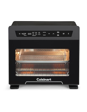 Horno de aire Cuisinart TOA-110ES Classics 19 L