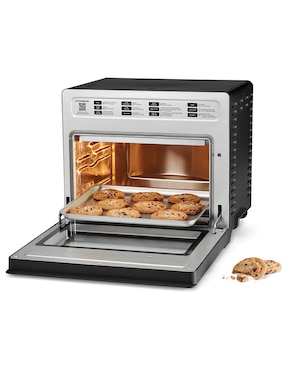 Horno de aire Cuisinart TOA-110ES Classics 19 L