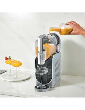 Maquina de helados Ninja professional frozen drink maker programable