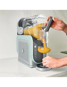 Maquina de helados Ninja professional frozen drink maker programable