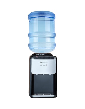 Dispensador de agua eléctrico Minato MWTD01