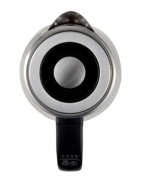 Tetera eléctrica Masterchef de acero inoxidable