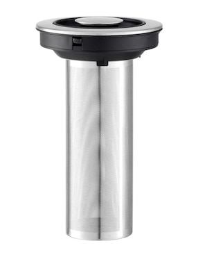 Tetera eléctrica Masterchef de acero inoxidable