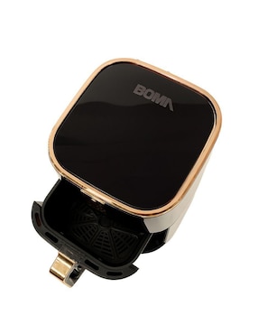 Freidora de aceite Boma 5 L BM-068B