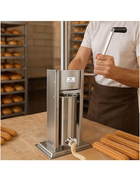 Máquina de churros Gutstark
