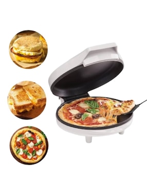 Parrilla eléctrica Black + Decker bc-4959c de metal