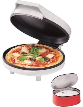 Parrilla eléctrica Black + Decker bc-4959c de metal