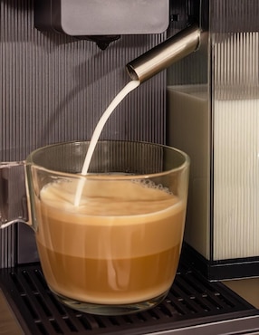Cafetera espresso Cecotec FreeStyle Latte T A01AM01001852