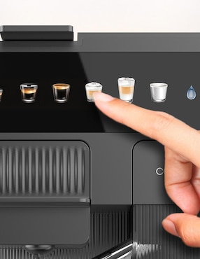 Cafetera espresso Cecotec FreeStyle Latte T A01AM01001852