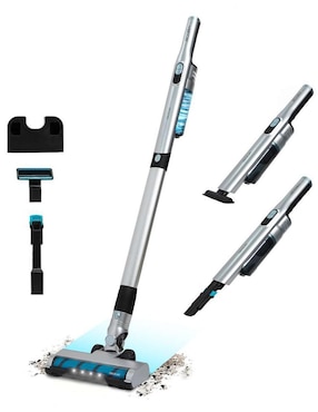 Aspiradora vertical Cecotec Rockstar Scoba 2100 Jalisco 300 ml