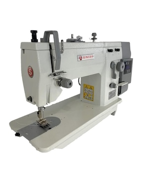 Máquina de coser digital Singer 20G