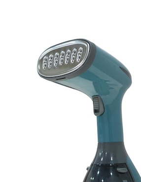 Central de vapor Singer Handheld sSeamer suela plástico