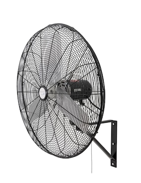 Ventilador de pared Narvik 3 velocidades