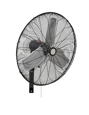 Ventilador de pared Narvik 3 velocidades