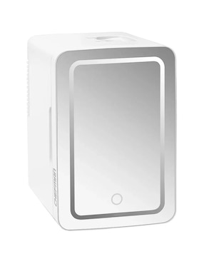 Mini refrigerador Chefman Rj48-6-Ml-Whi 4 L cúbicos